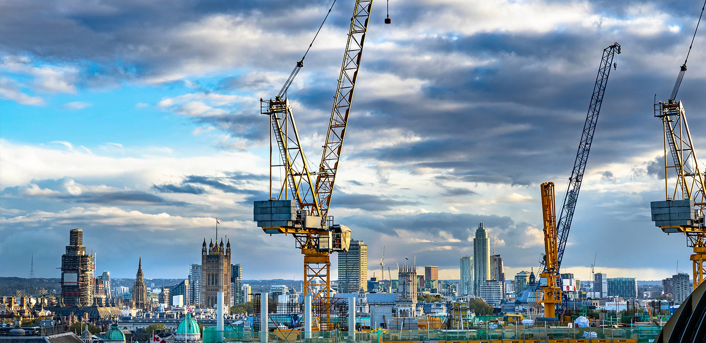 Construction PR: essential tools to gain competitive advantage